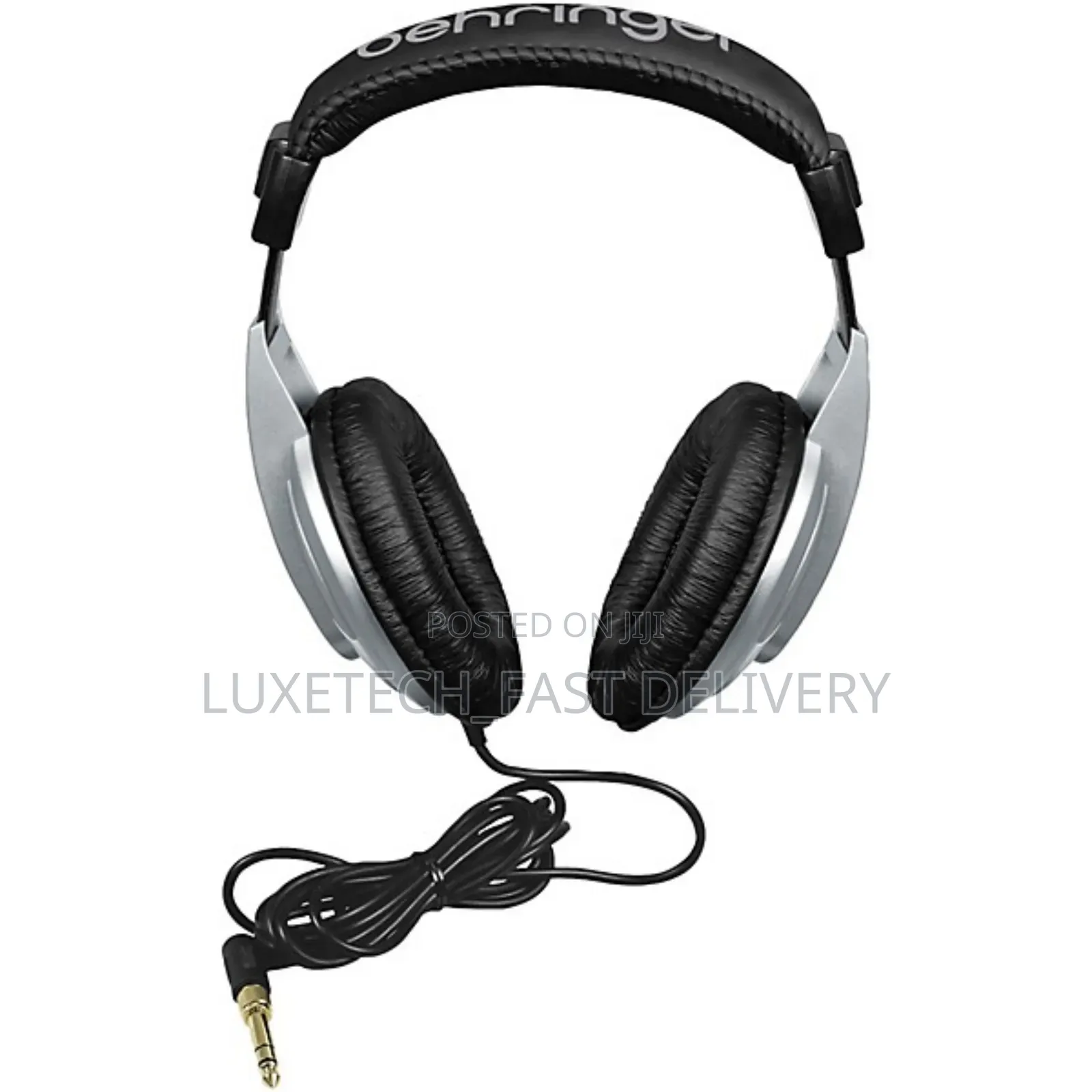 Behringer Hpm1000 Multi-Purpose Headphones