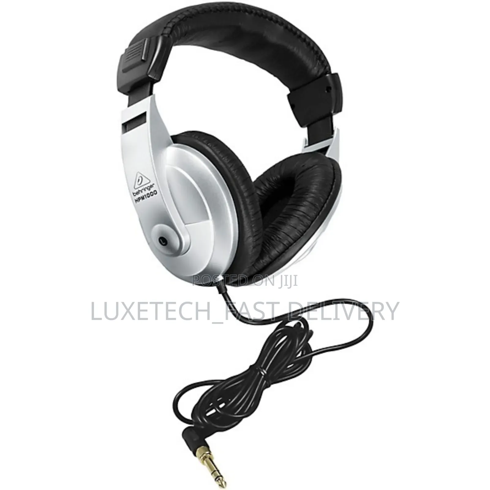 Behringer Hpm1000 Multi-Purpose Headphones