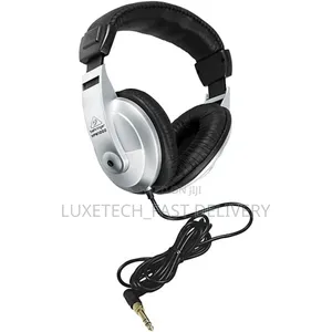 Behringer Hpm1000 Multi-Purpose Headphones