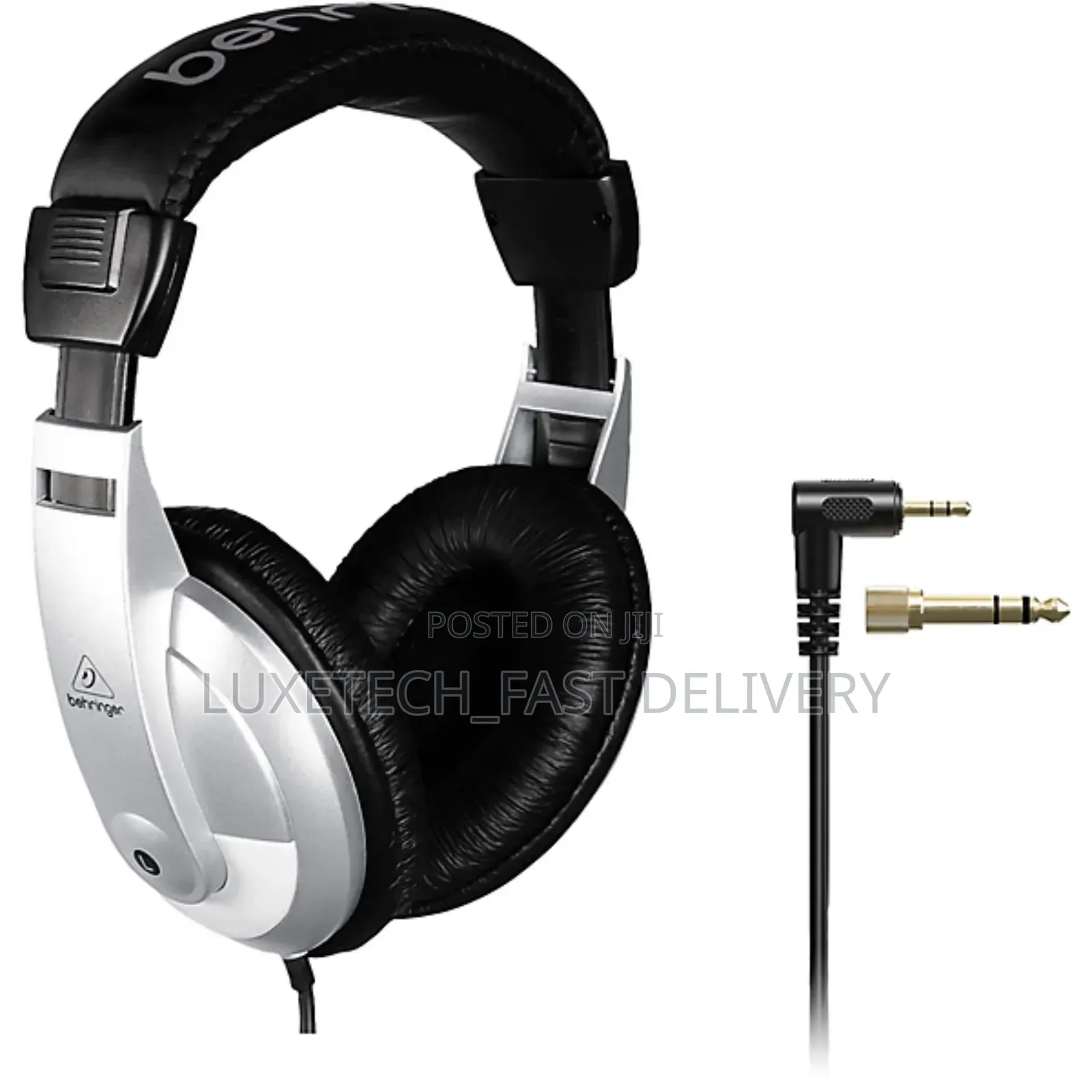 Behringer Hpm1000 Multi-Purpose Headphones
