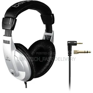 Behringer Hpm1000 Multi-Purpose Headphones