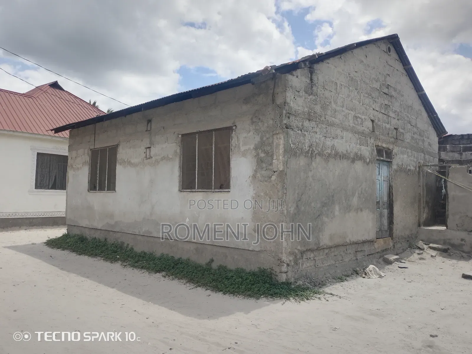 3bdrm House in Tanzania Daresalaam, Ilala for sale