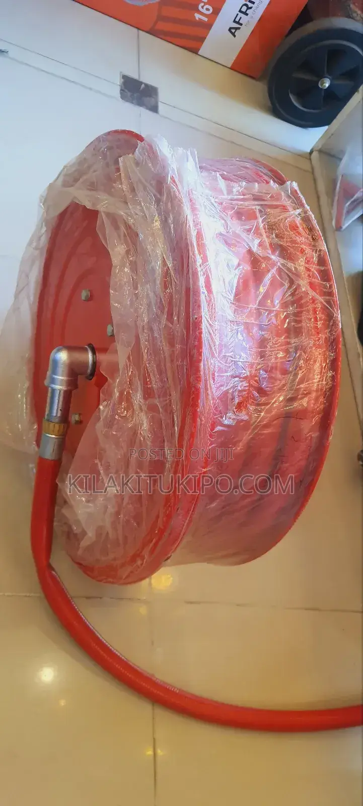 Fire Hose Reel Class a Manual Swing Type