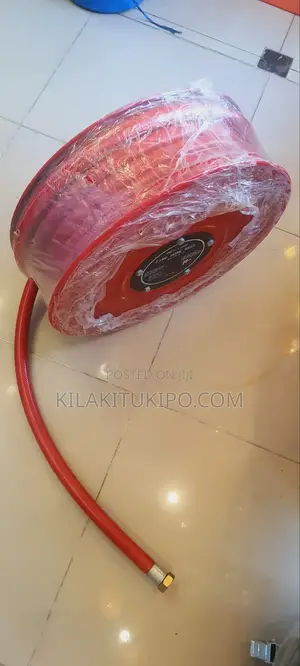 Fire Hose Reel Class a Manual Swing Type