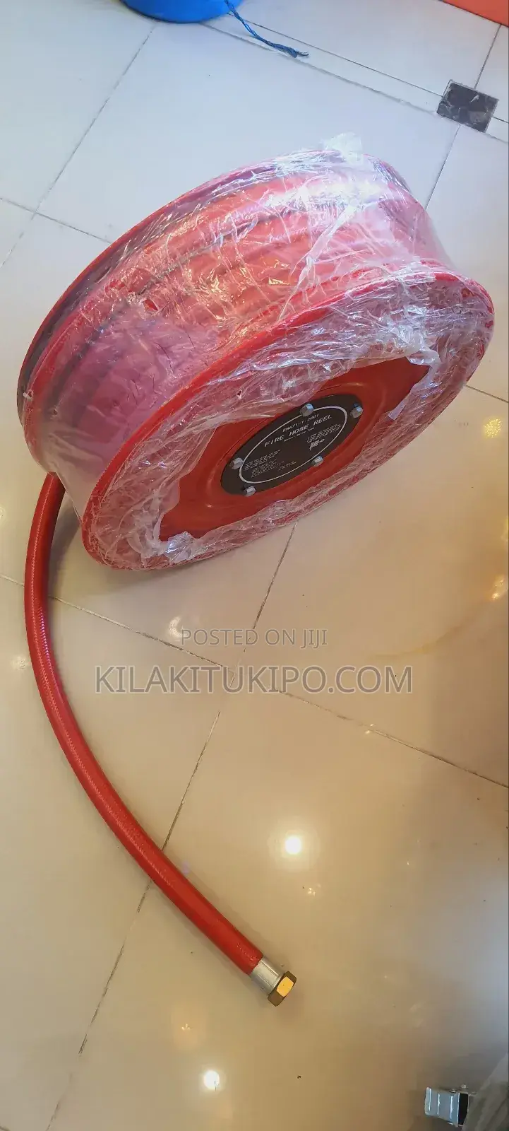 Fire Hose Reel Class a Manual Swing Type