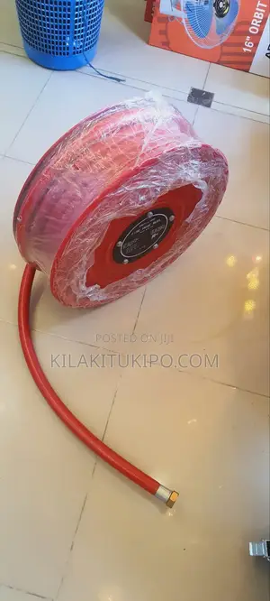 Fire Hose Reel Class a Manual Swing Type