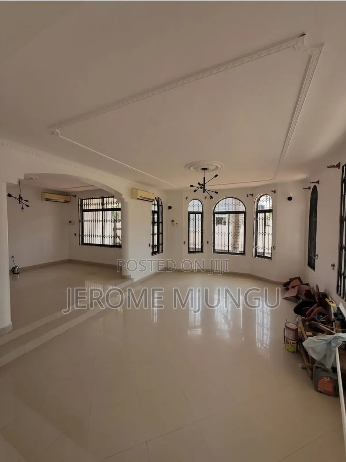 4bdrm House in Mbezi Beach for rent
