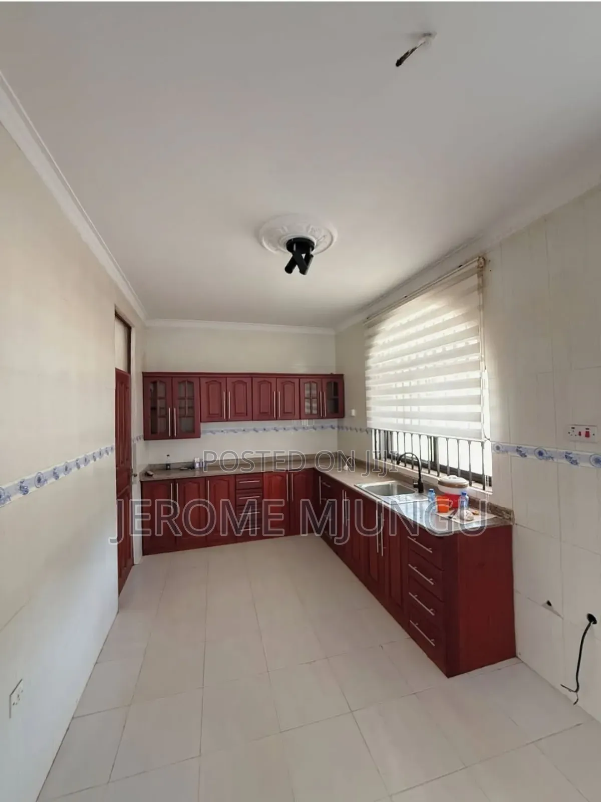 4bdrm House in Mbezi Beach for rent