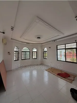 4bdrm House in Mbezi Beach for rent