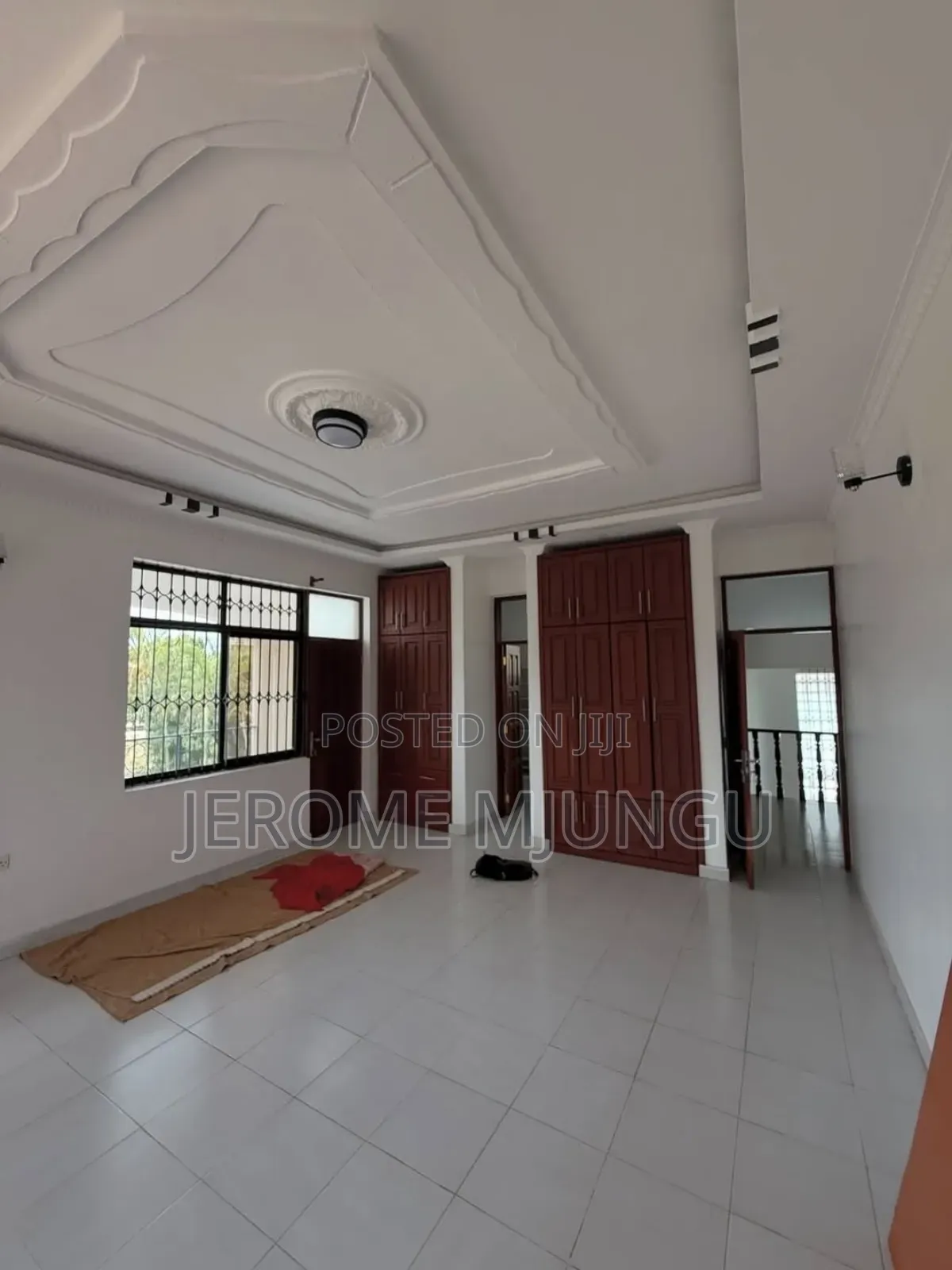 4bdrm House in Mbezi Beach for rent