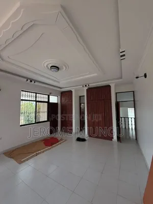 4bdrm House in Mbezi Beach for rent
