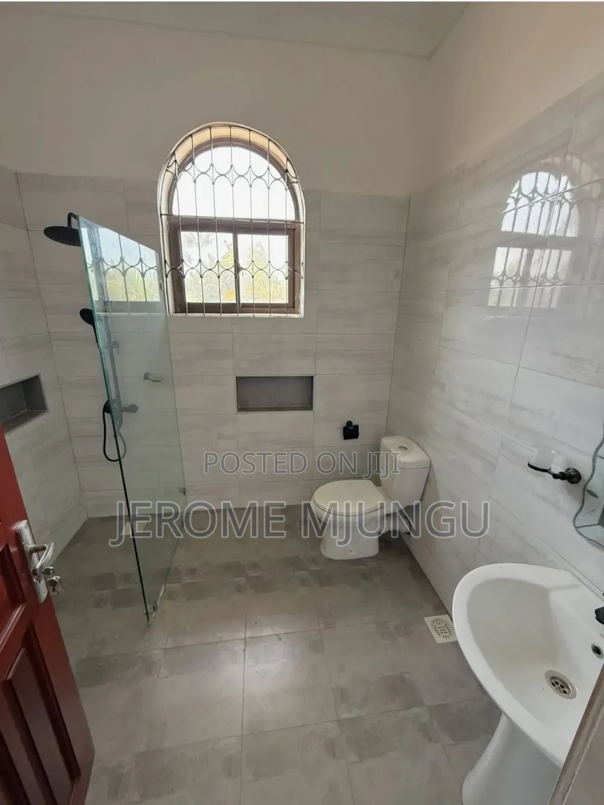 4bdrm House in Mbezi Beach for rent