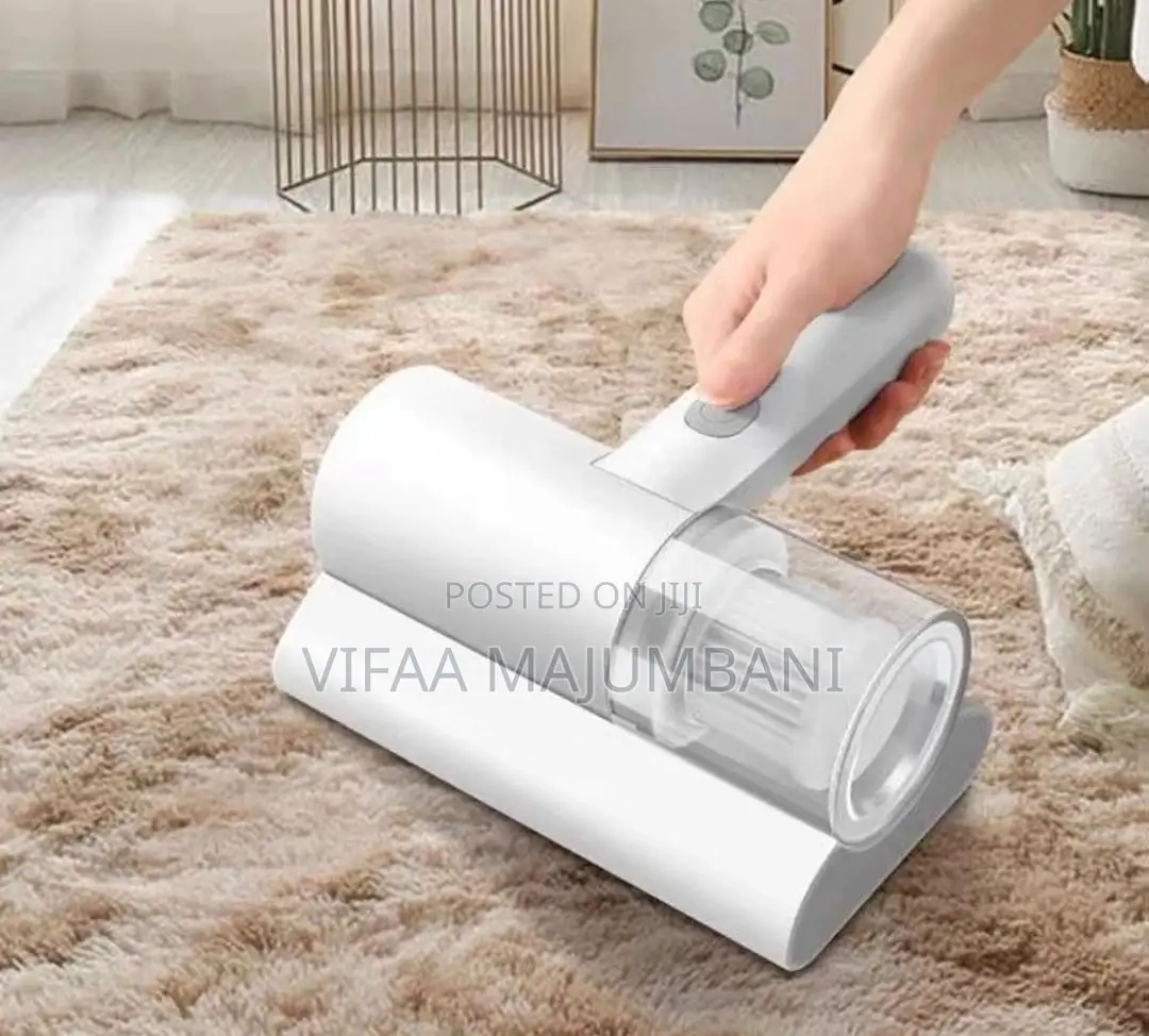 Vaccum Cleaner Mashine