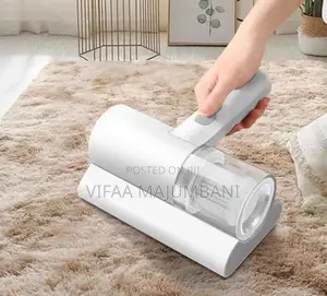 Vaccum Cleaner Mashine