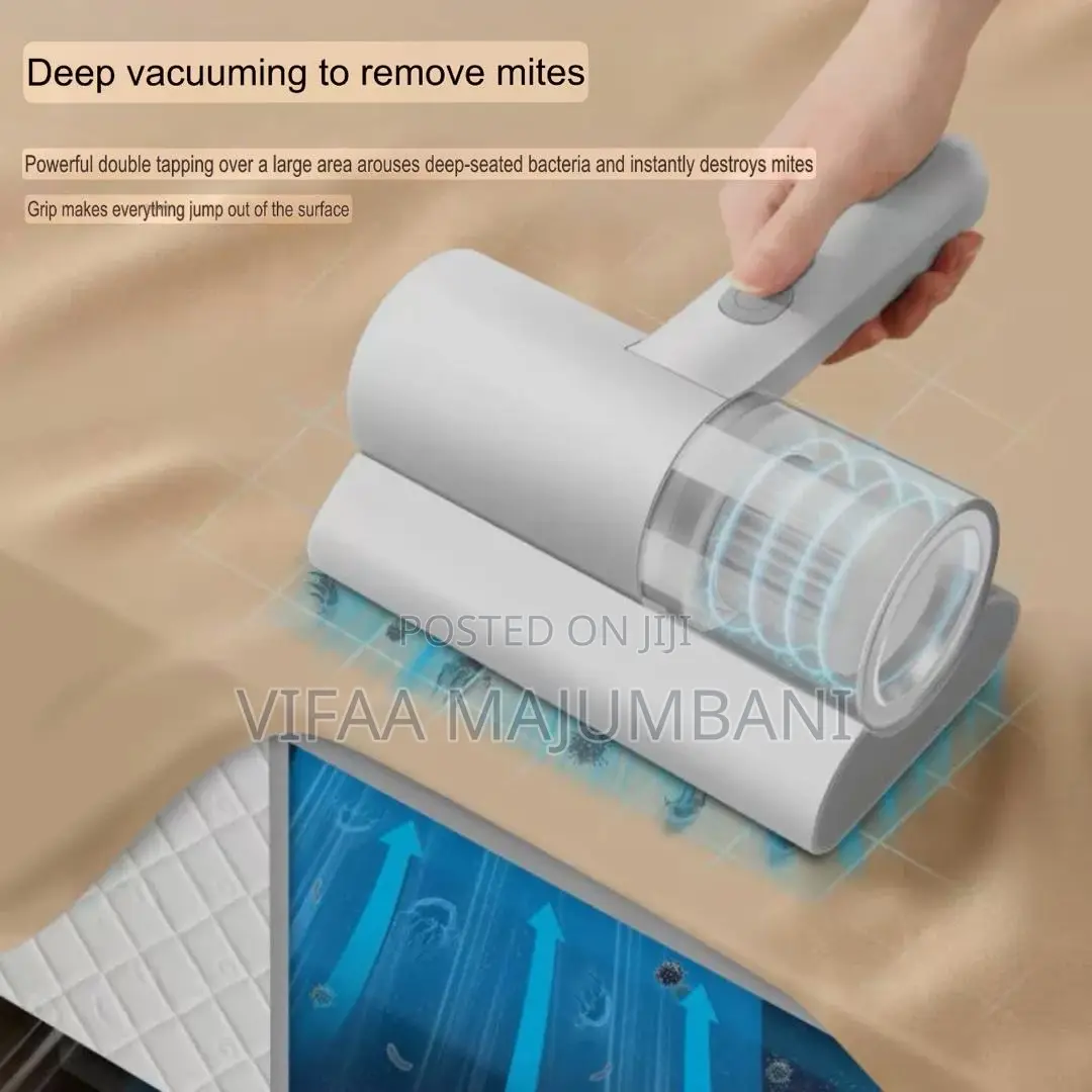 Vaccum Cleaner Mashine
