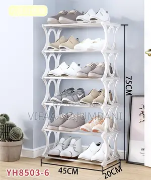 Shoes Rack for Home