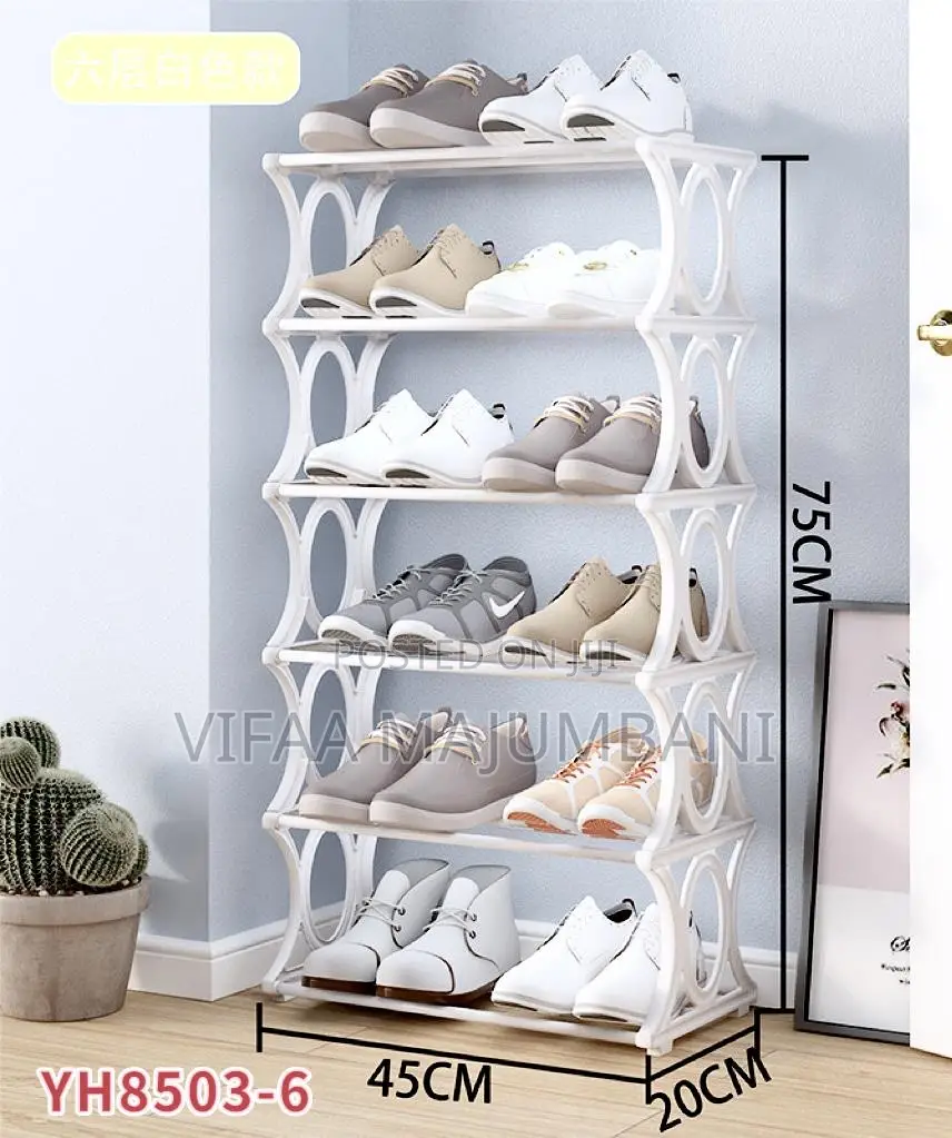 Shoes Rack for Home