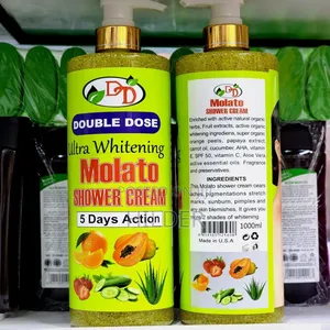 Molato Showergel