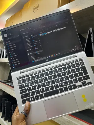 Laptop HP 16GB AMD Ryzen 5 SSD 256GB