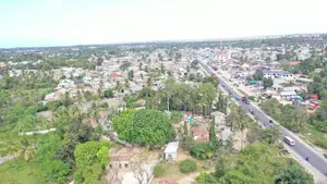 Commercial Plot for Sale Bunju B (Bagamoyo Road)