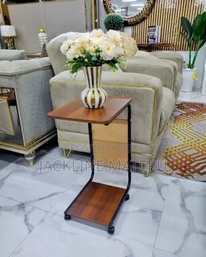 Side Stool Disign Tofauti Classic