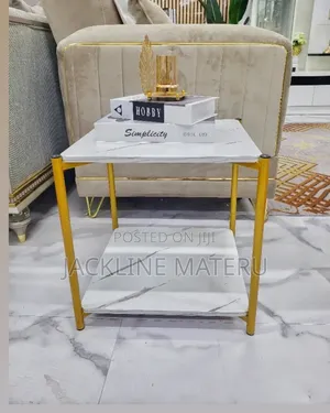 Side Stool Disign Tofauti Classic