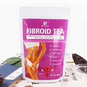 Herbal Fibroids Tea( Majani Ya Kuondoa Uvimbe KTK Kizazi