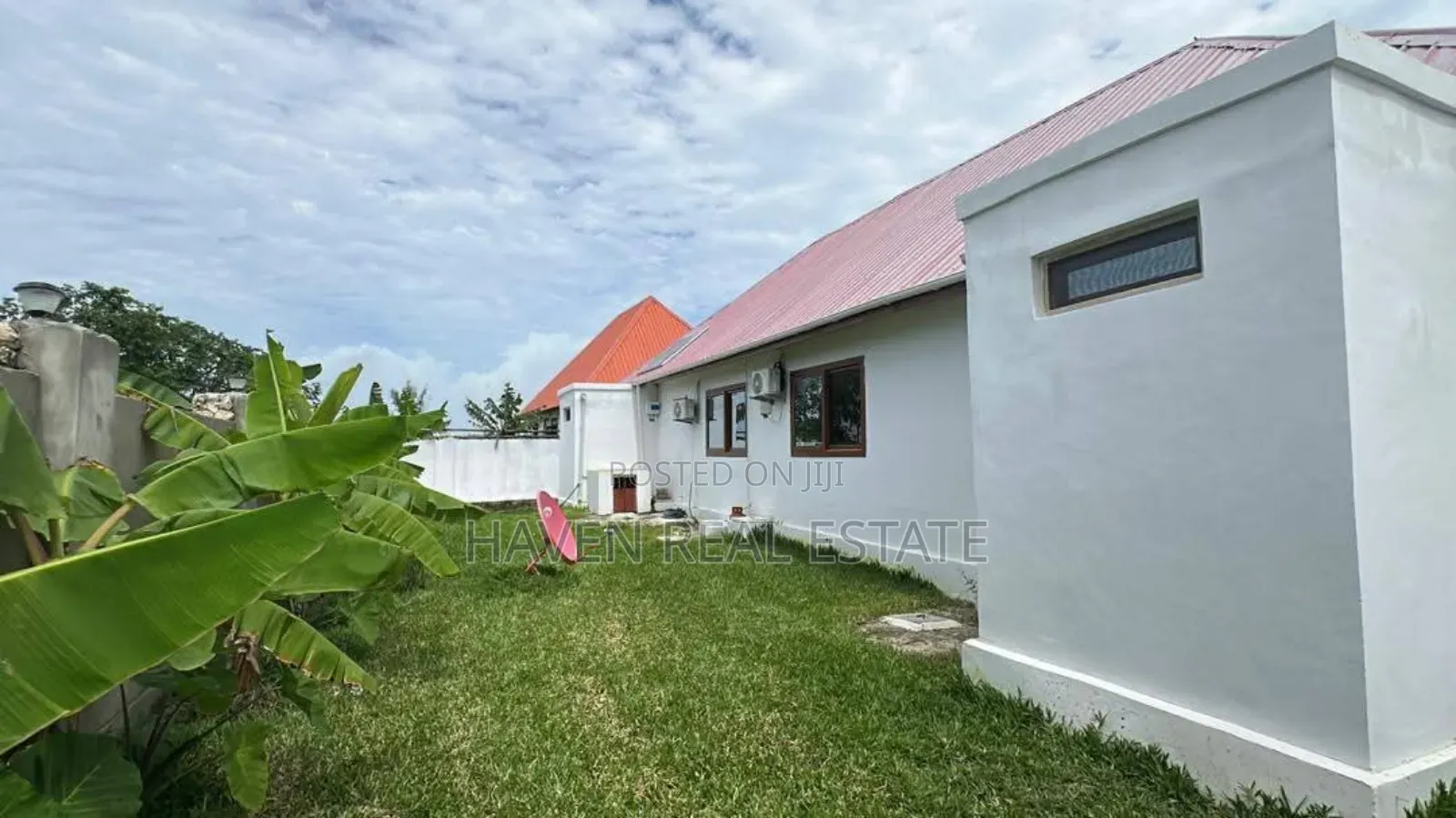 Furnished 1bdrm Apartment in Unguja South for sale
