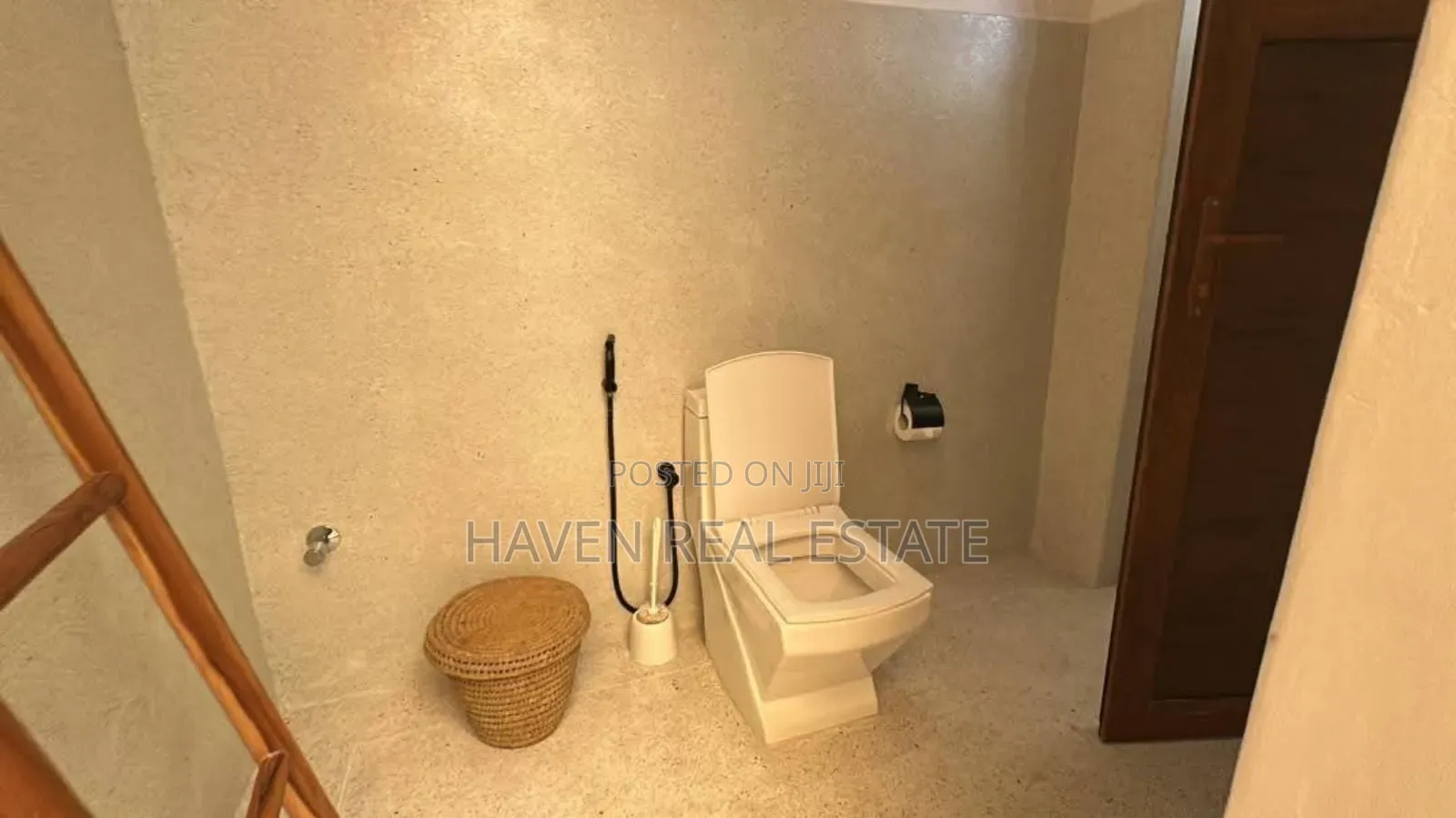 Furnished 1bdrm Apartment in Unguja South for sale