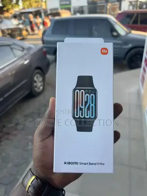 Xiaomi Smart Band 9 Pro