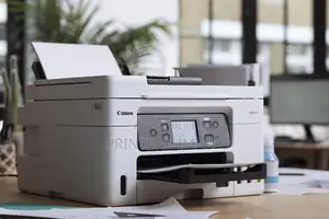  Canon Maxify Gx4040 – Business Printing, Redefined! 