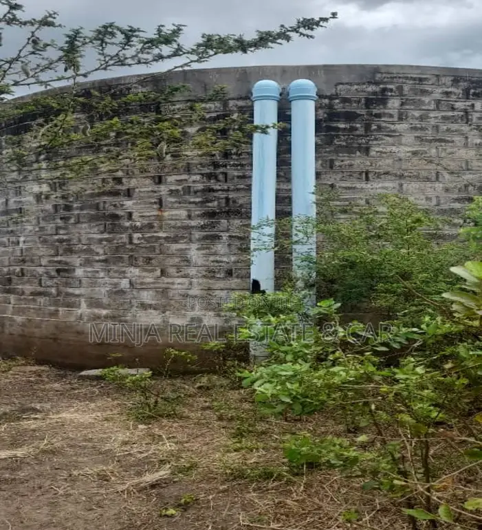 Cheap Shamba (Farm) for Sale River Ruvu Kwala-Vigwaza
