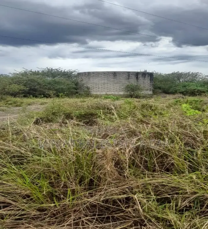 Cheap Shamba (Farm) for Sale River Ruvu Kwala-Vigwaza