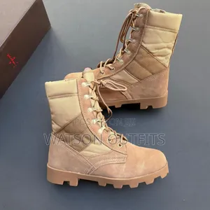 Army Boot Shoes Excellently and Originally Very Very Smart