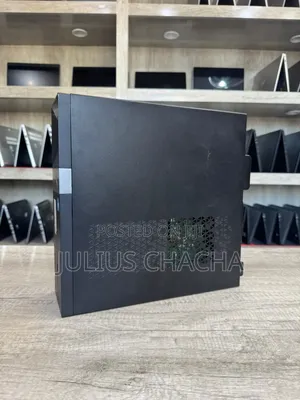 Desktop Computer Dell 4GB Intel Pentium HDD 500GB