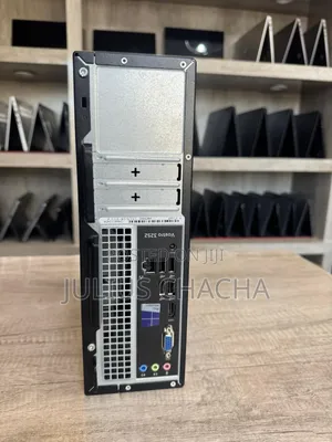 Desktop Computer Dell 4GB Intel Pentium HDD 500GB