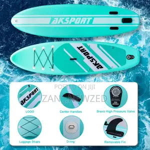 Stand Up Paddle