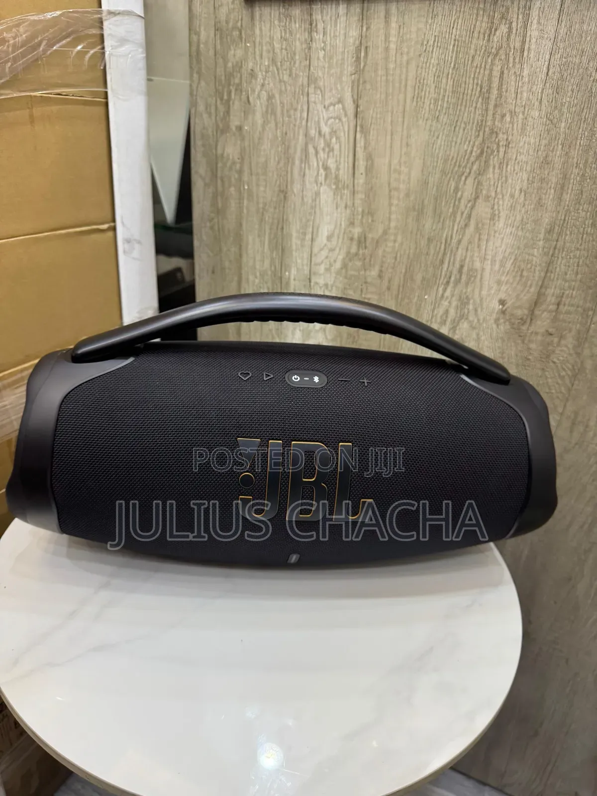 JBL Boombox 3