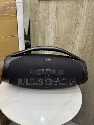 JBL Boombox 3