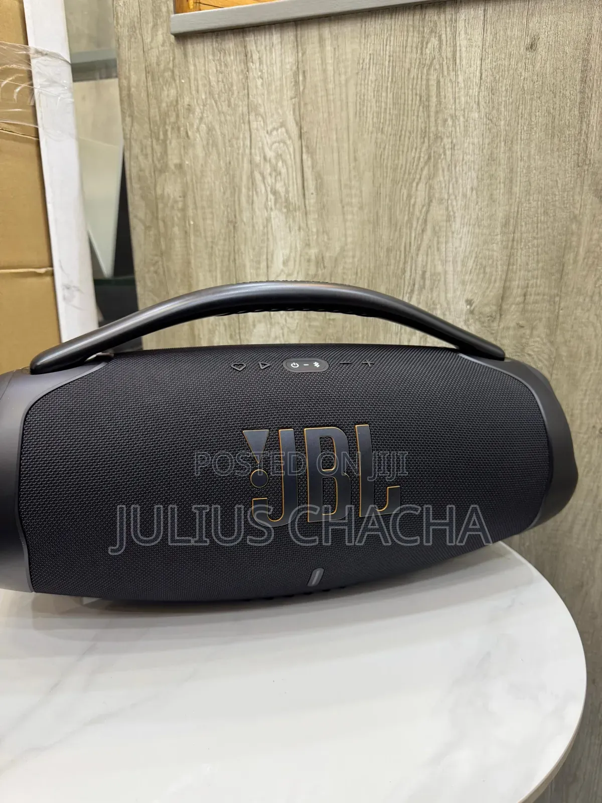 JBL Boombox 3