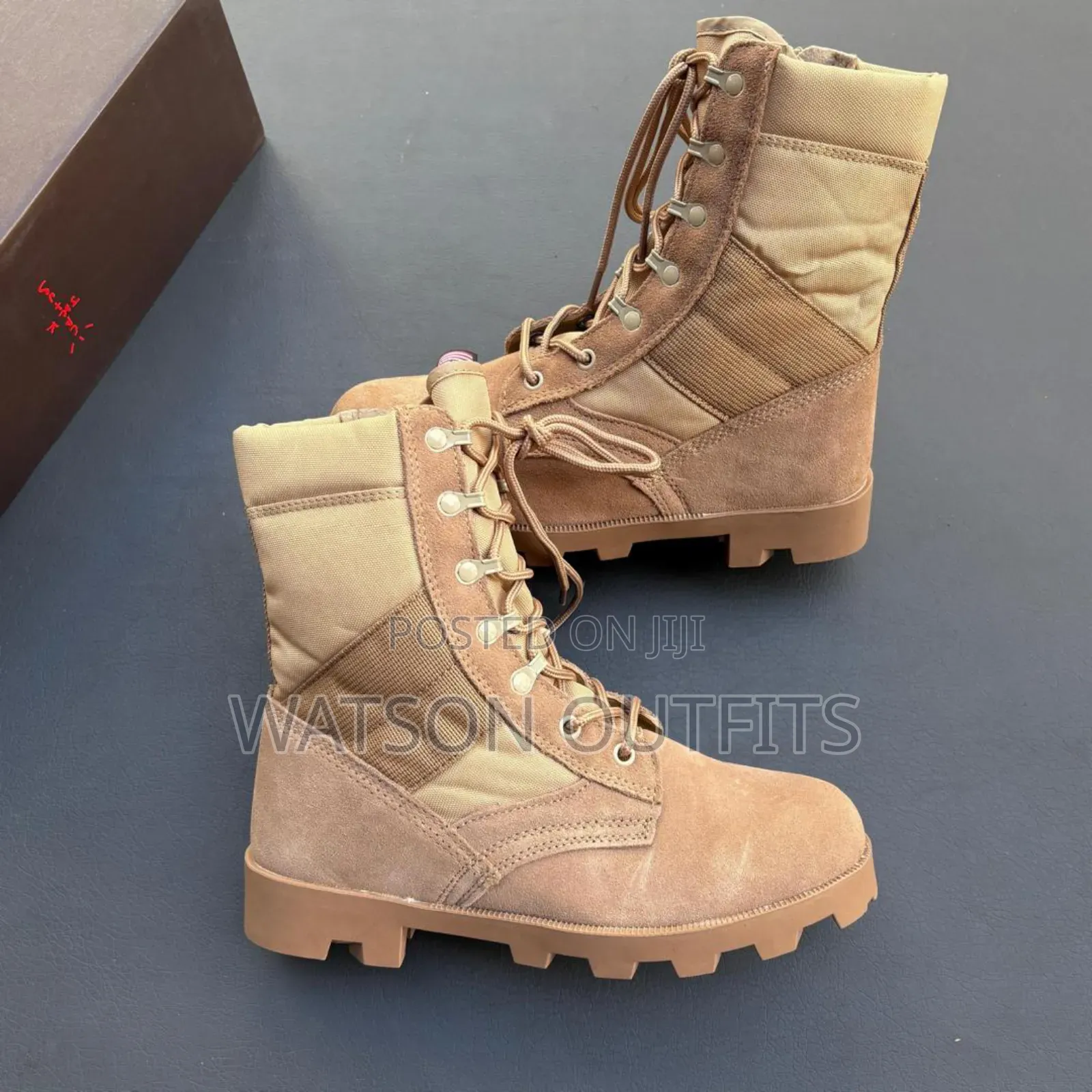 Army Boot Shoes Excellently and Originally Very Very Smart