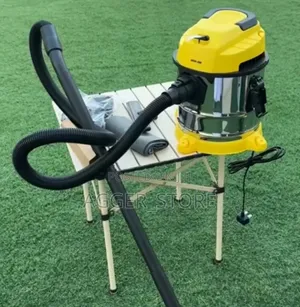 Green Lion Vacuum Cleaner (Wet Na Dry)