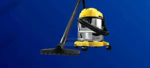 Green Lion Vacuum Cleaner (Wet Na Dry)