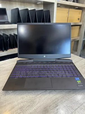 Laptop HP Pavilion 15 8GB Intel Core I5 SSD 256GB