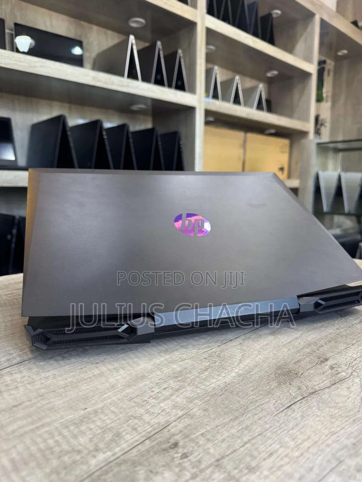 Laptop HP Pavilion 15 8GB Intel Core I5 SSD 256GB