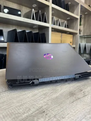 Laptop HP Pavilion 15 8GB Intel Core I5 SSD 256GB
