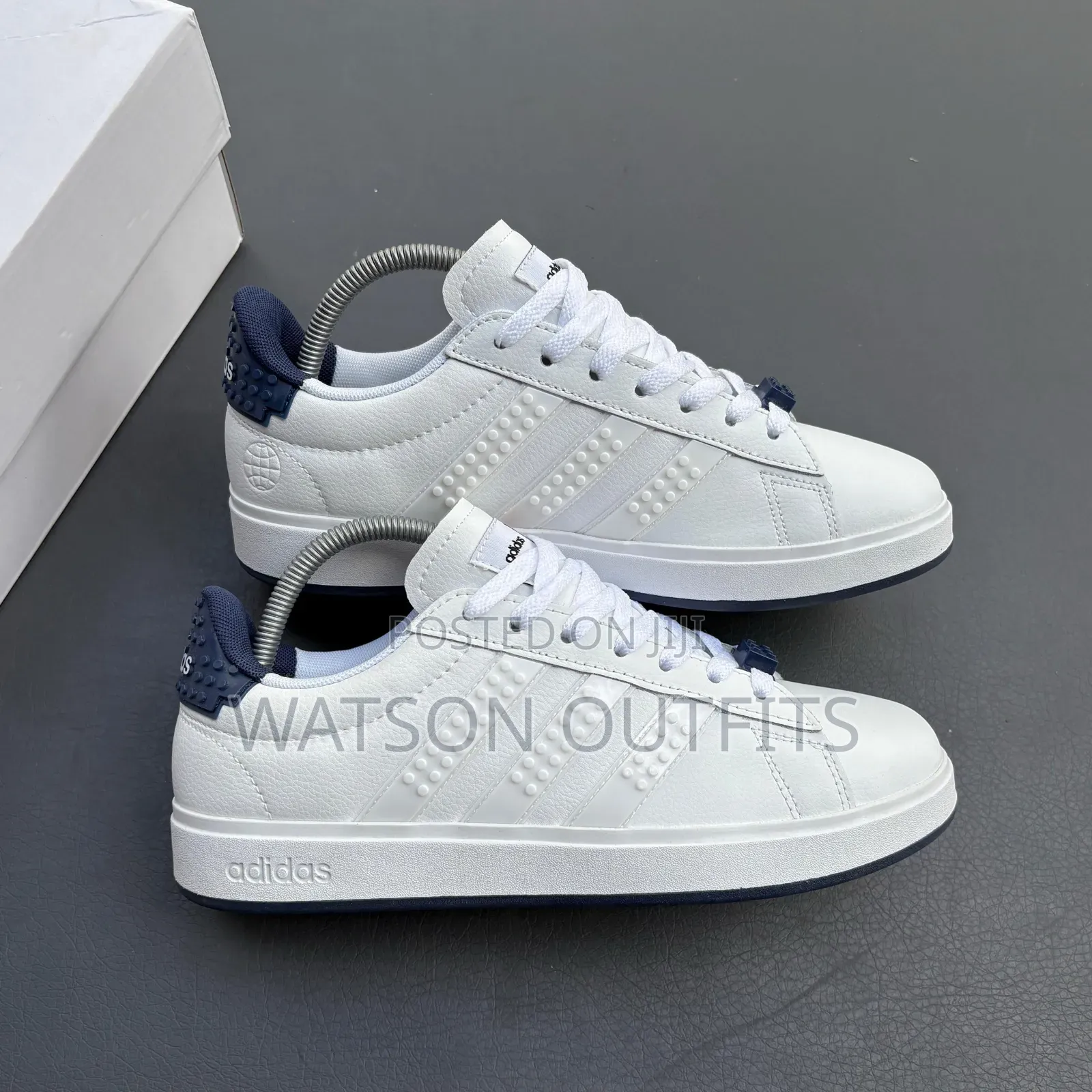 Sneaker Shoes Official Comfortably Worn