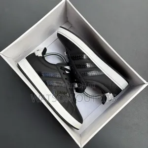 Sneaker Shoes Official Comfortably Worn
