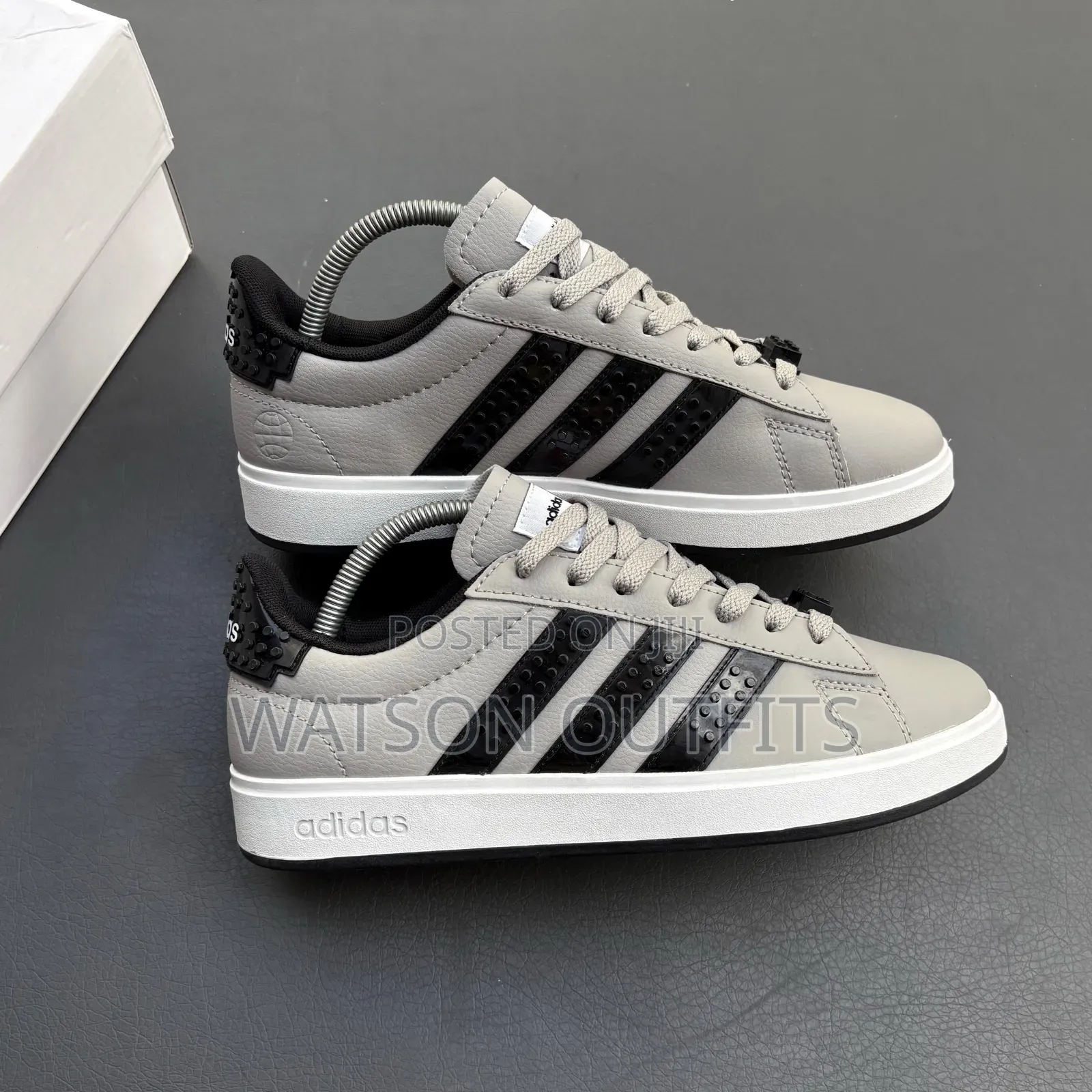 Sneaker Shoes Official Comfortably Worn