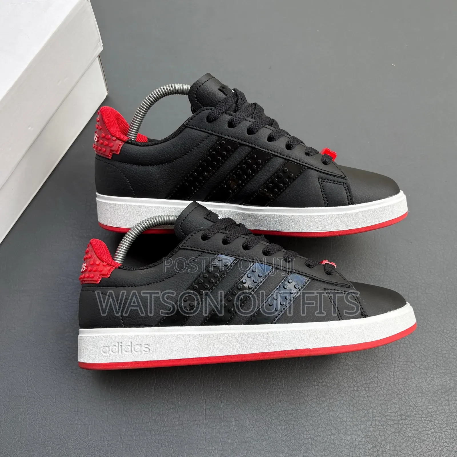 Sneaker Shoes Official Comfortably Worn